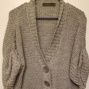 SOLD - The Limited Women's Sweater Cardigan